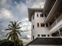 Ban Phraya Lanna Apartments 3*