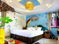 Is Am O Chiangmai Resort 3*