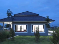 Thanaporn Resort 