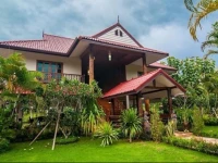 Little-Teak Homestay 