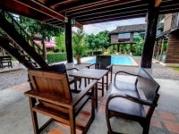 Banyen Villa 