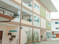 Orawan Suites 