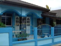 Villa Si Fa House 