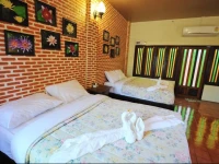 Buadara Chumphon Resort 