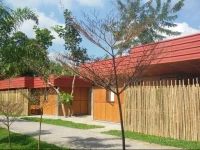 Rachaherb Gardens Resort 