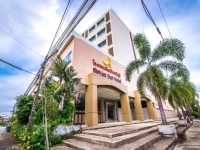 SinKiat Buri Hotel 3*