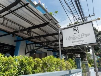 Udomsuk Hotel 