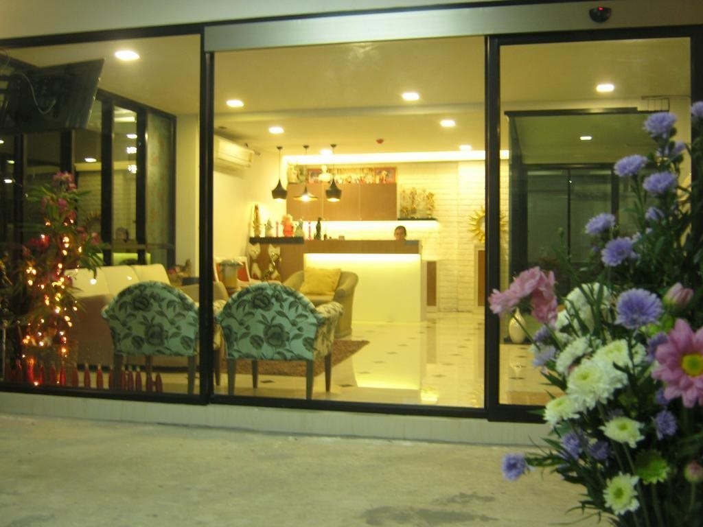 Unity Hotel 