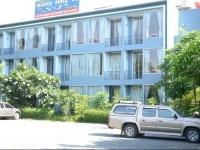 The SP Guesthouse 