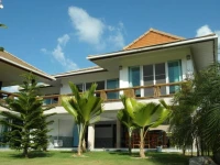 Thipburee Resort 