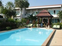 Sumali Villa 4*