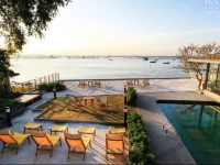 Balcony Seaside Si Racha Hotel & Serviced Apartments 3*