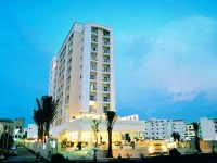 Kameo House Serviced Apartments Sriracha 