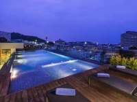 Citadines Grand Central Sri Racha 