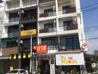 108Beds Hostel 