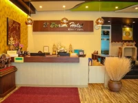 B Brand Hotel 