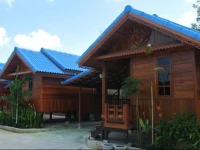 Sabai EZ Resort 3*