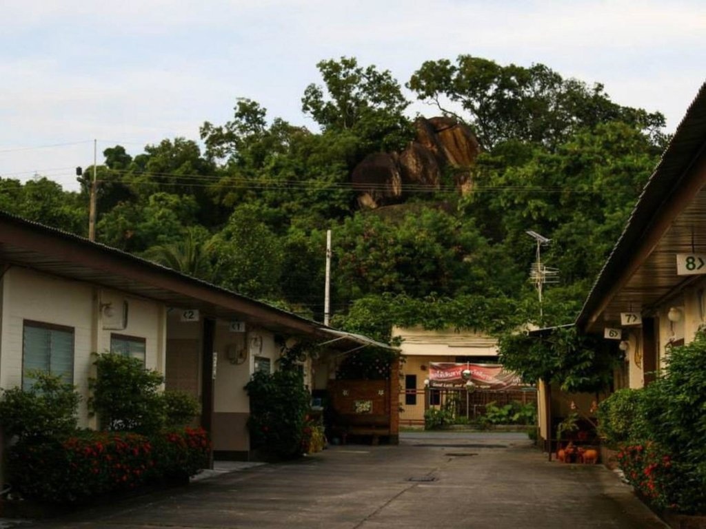 Kaoseng Resort 