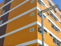 Thanaphat Apartment 