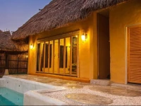 Tammarene Villa 4*