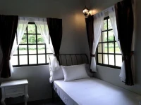 Bibury Resort 