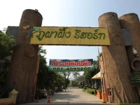 Phu Pha Phung Resort 