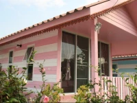 Boathouse Resort Suanphung 