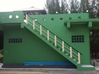 Tiwson Suanphueng Ratchaburi Resort 2*