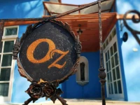 Ozono Resort 