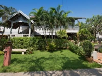 Dorm of Happiness by Tharaburi Resort 