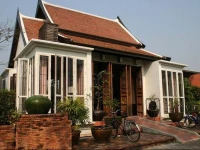 Tharaburi Resort 