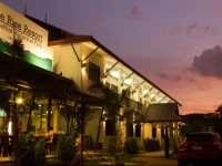 The Rise Resort Sukhothai Historical Park 