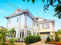 Blue House Sukhothai 2*
