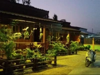 Happy Guesthouse Bungalow Sukhothai 