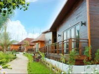 Golok Golf Club and Resort 