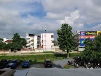 Songphanburi Hotel 3*