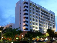 Wangtai Hotel 