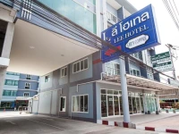 Lee Hotel 