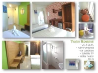 Like Residence 3*