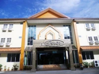 Na Chaidej hotel 3*