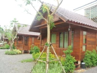 Ruenthong Resort Surat Thani 