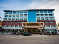 CBD 2 Hotel 