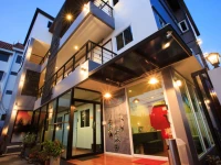 Me Dream Residence 