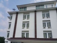 N Nine Boutique Residence 