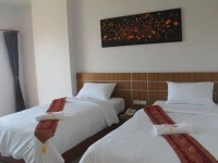 Tawan Anda Garden Hotel 