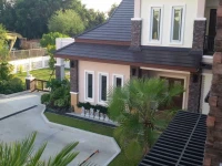 Fortune Mansion 