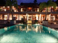 Azara Villa 5*