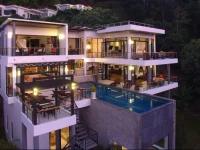 Grand Villa "Luxury Time" Surin 