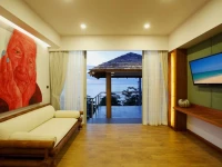 Bluesiam Villa 