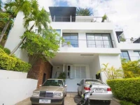 Surin Heights Villa 
